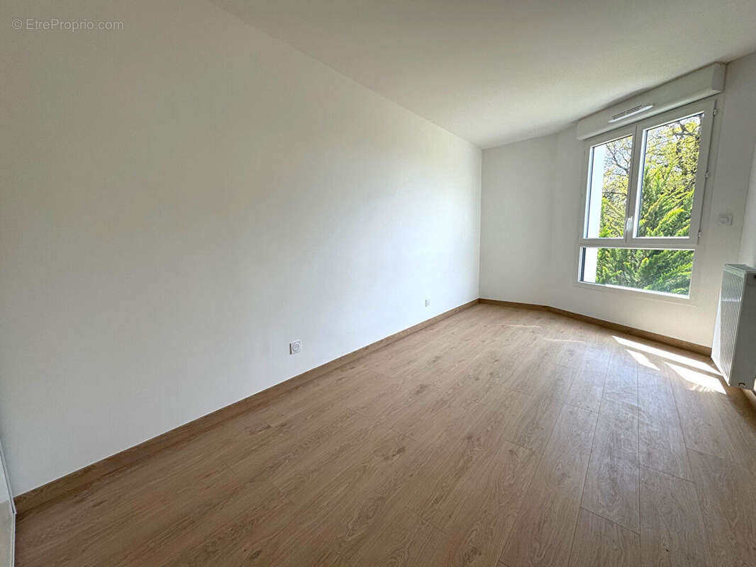 Appartement à L&#039;UNION