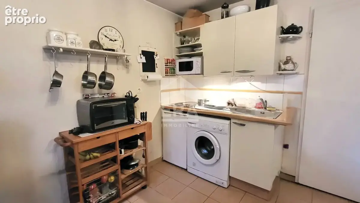 Maison 44m² à Sainte Cécile - photo 5