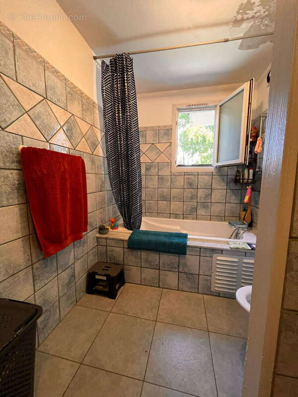 Appartement à BIGUGLIA