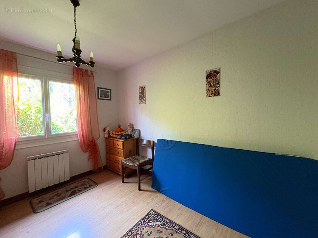 Maison Pontonx Sur L Adour 4 pièce(s) 90 m2 - photo 7