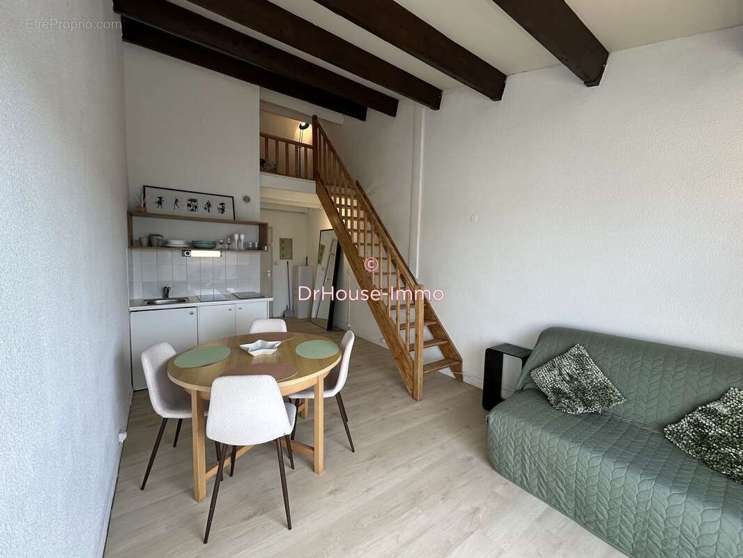 Appartement à AGDE
