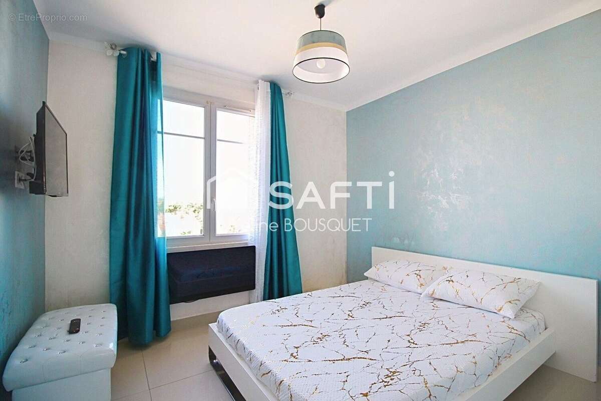 Photo 5 - Appartement à NIMES