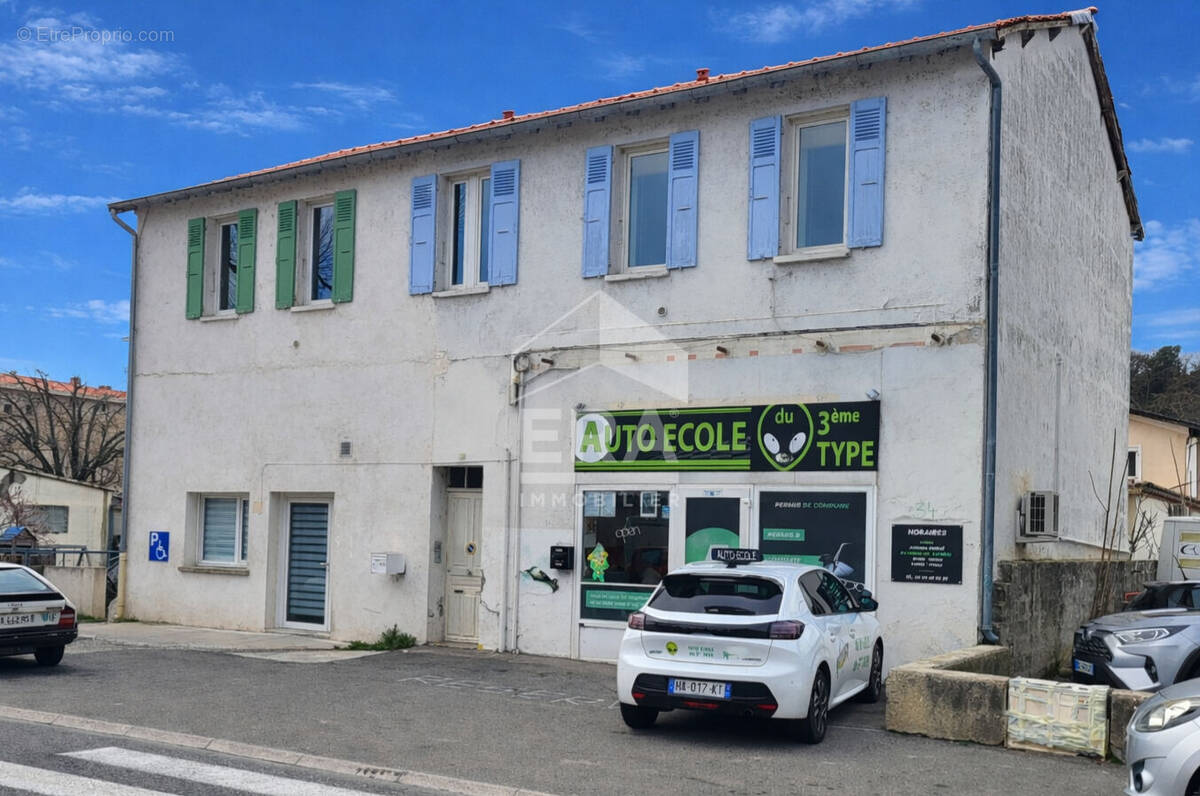 Autre à SISTERON