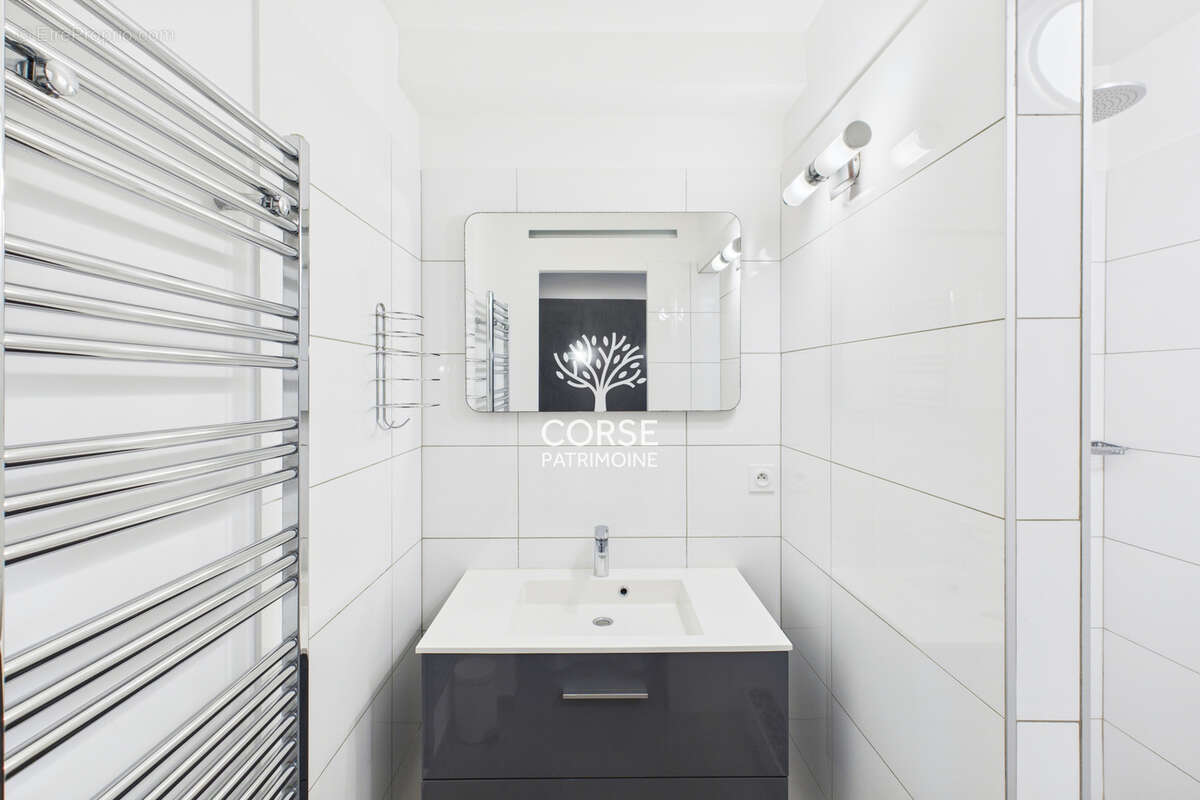 Maison à PORTO-VECCHIO