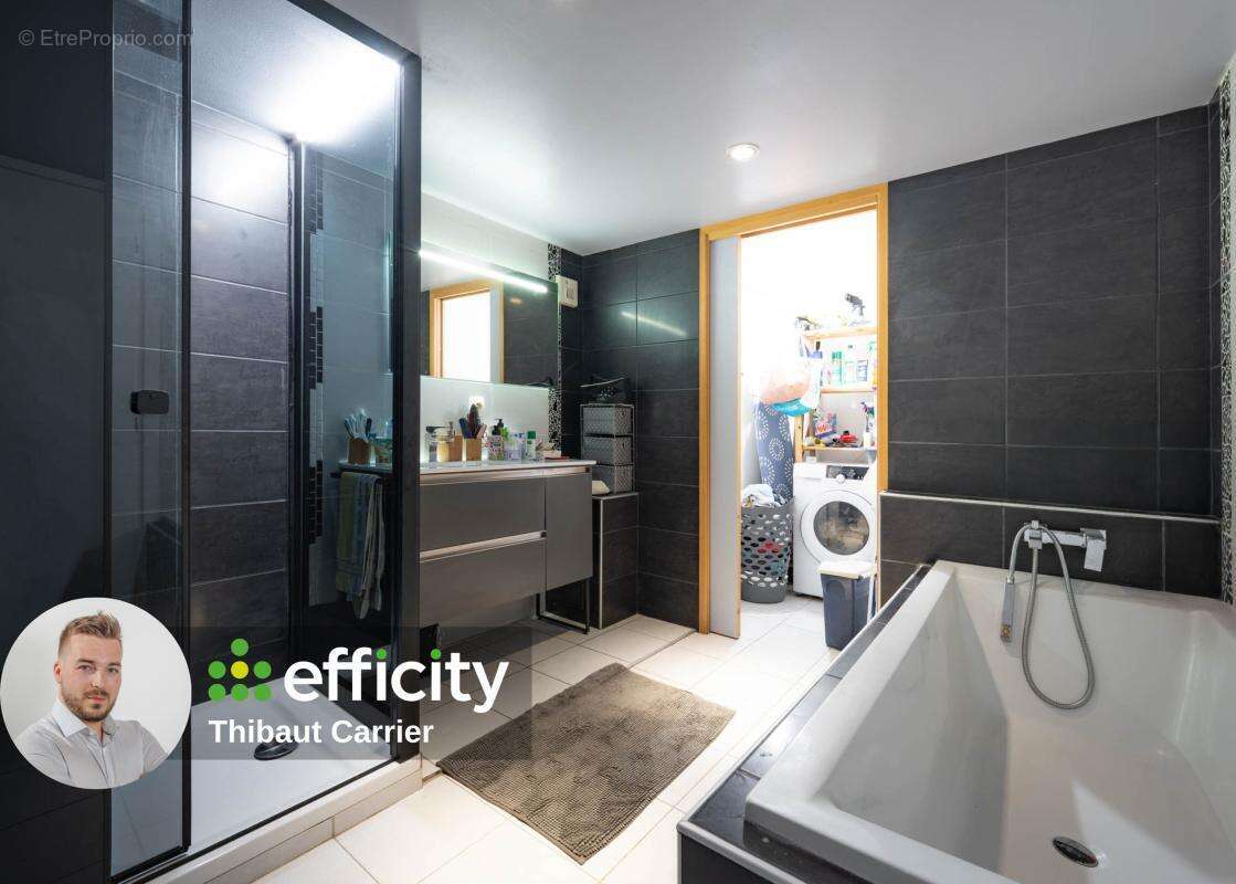 Appartement à SALLANCHES