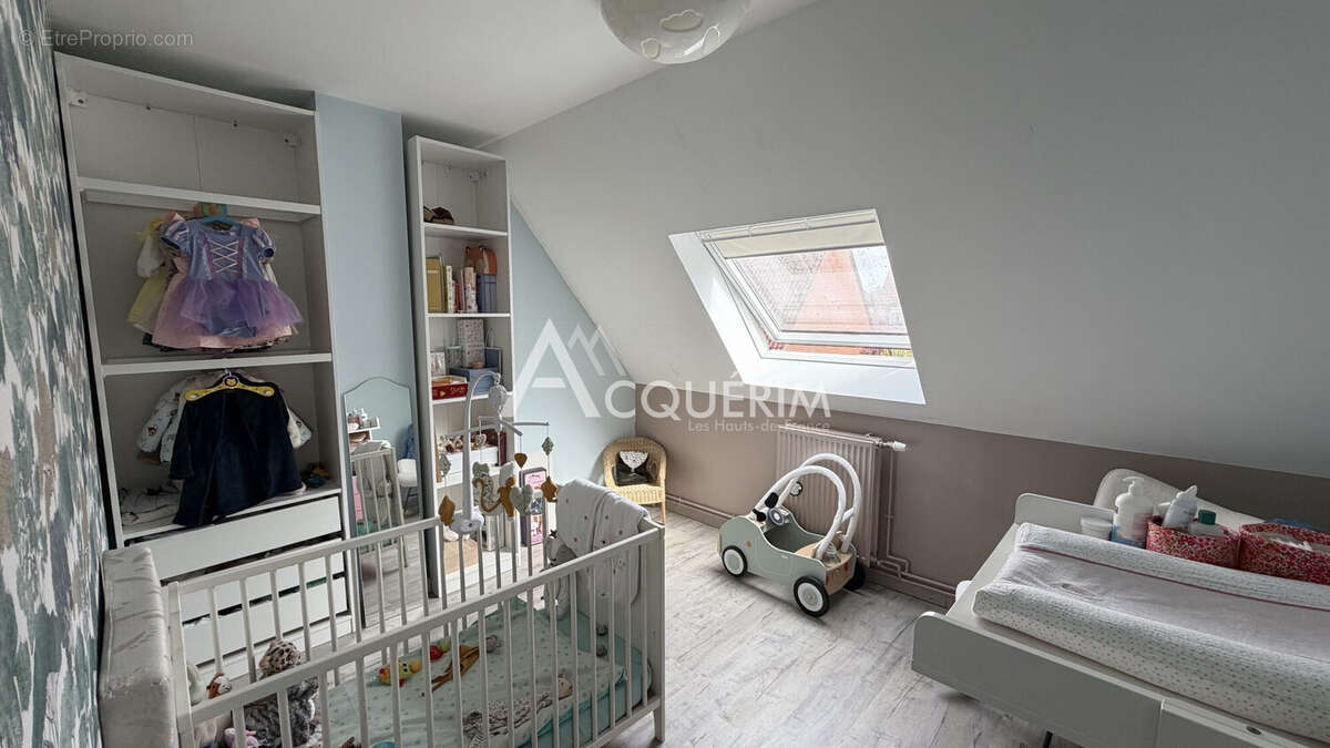 Maison 105 m² à Oignies  - photo 9
