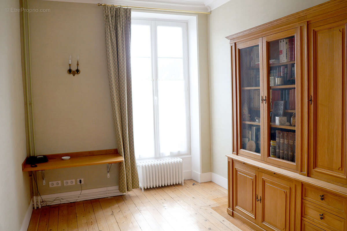 Maison à mamers - photo 15