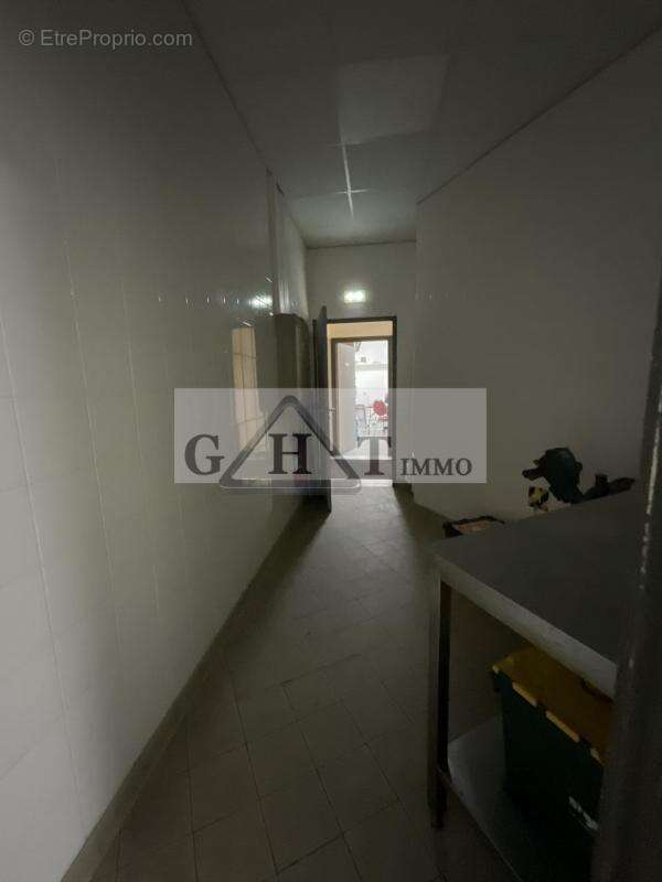 Commerce à CHAMPIGNY-SUR-MARNE