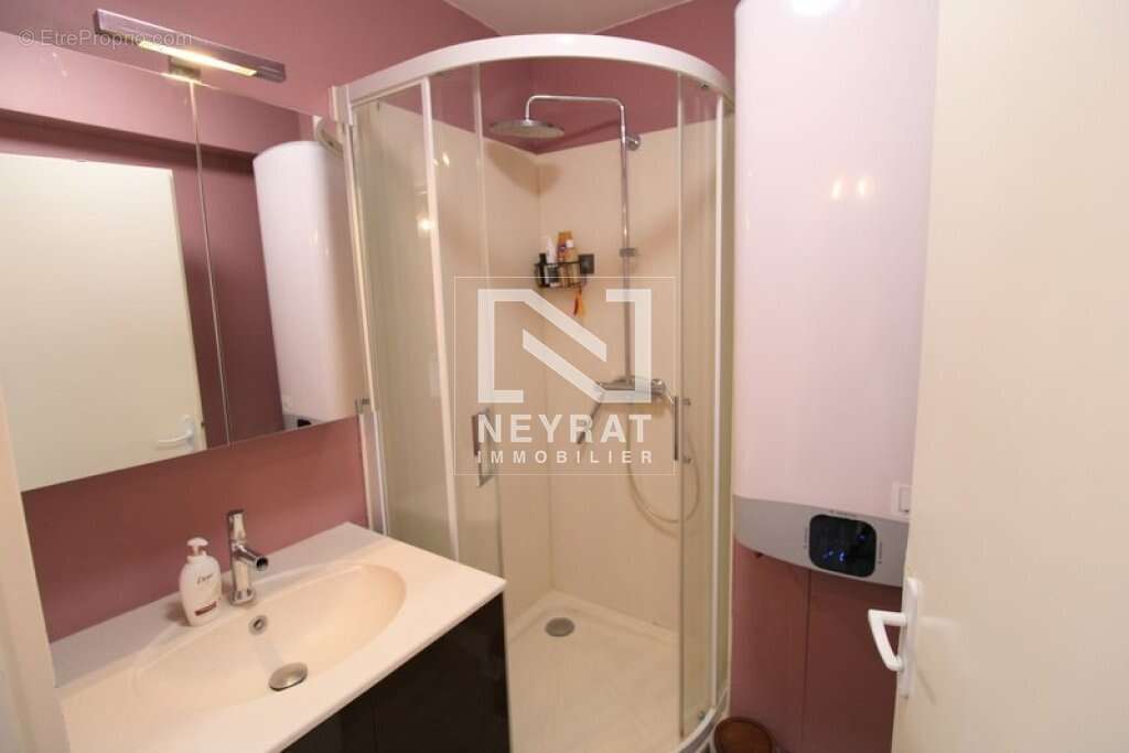 Appartement type 7 en duplex centre ville - photo 11