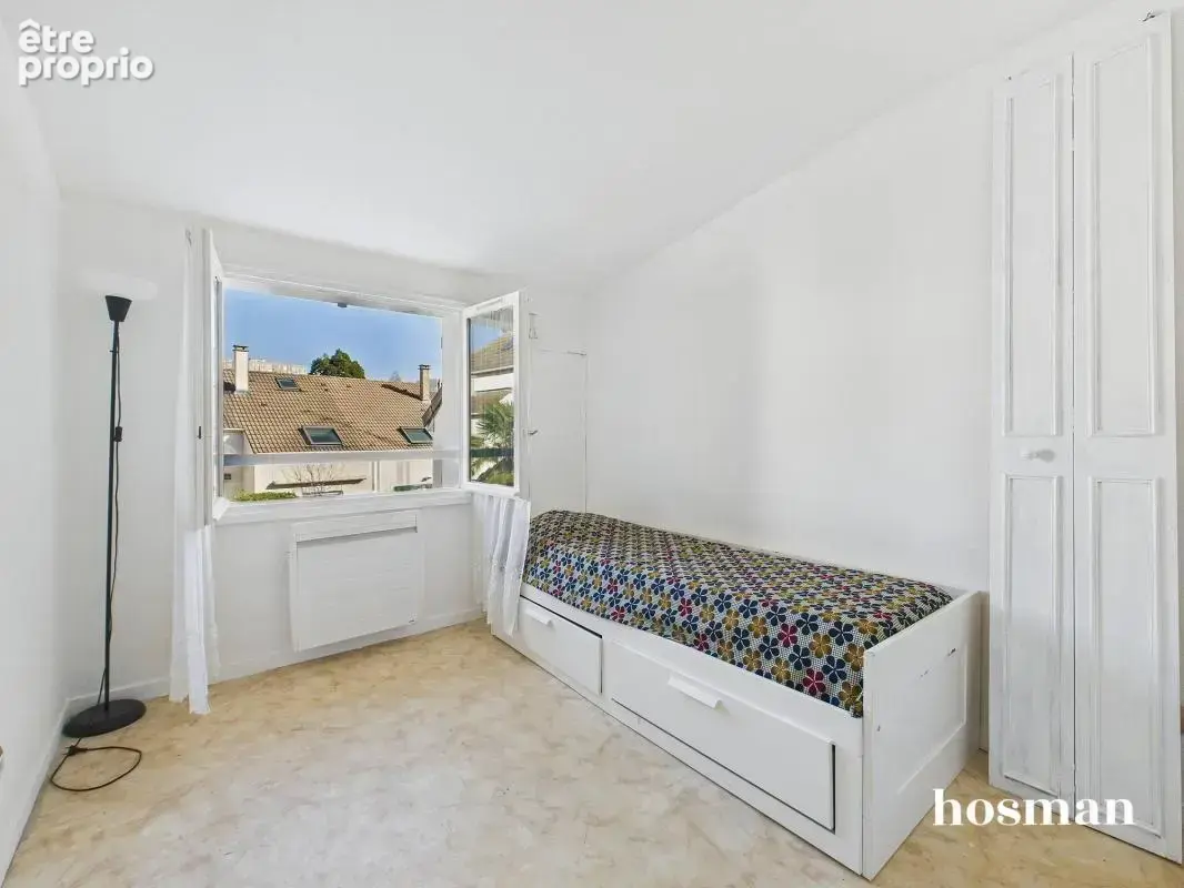 Maison 4 pièces, 79 m² - Terrasse 20 m² et jardin - Allée Georges Brassens, Neuilly-sur-Marne - photo 11