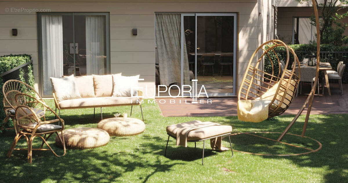 Appartement à VANVES