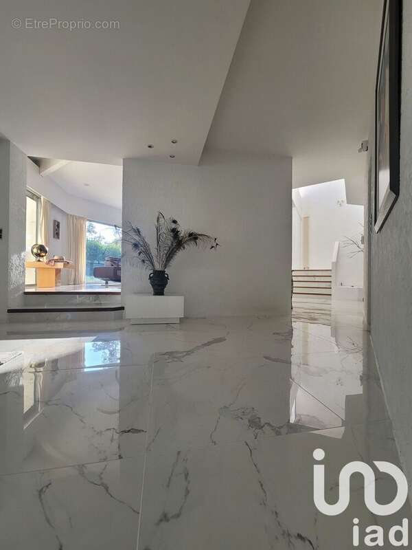 Maison 280 m² à Mazerolles  - photo 6