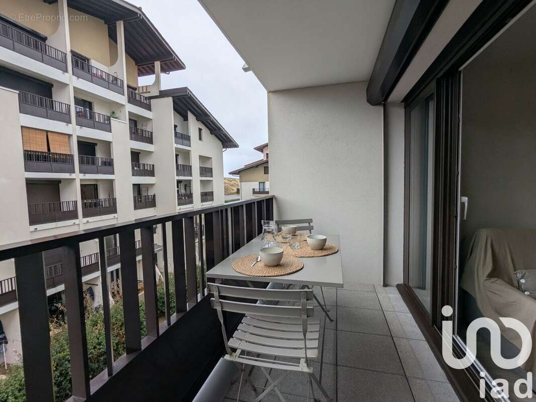 Photo 2 - Appartement à SEIGNOSSE