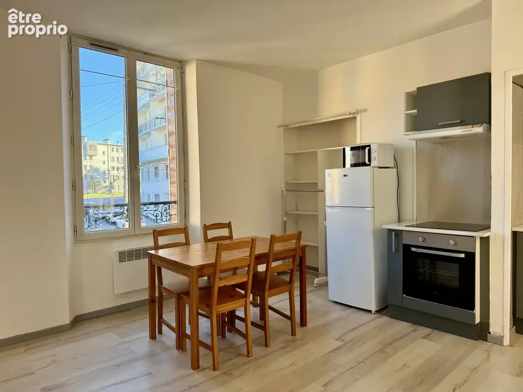 TROYES - Lot de 2 appartements vendus loués - photo 12