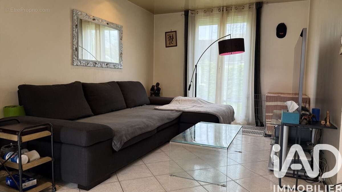 Photo 6 - Maison à LIMEIL-BREVANNES