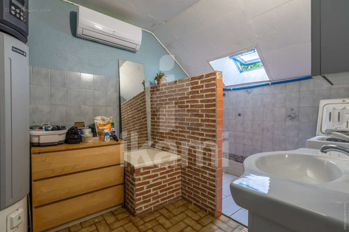 Maison en campagne avec dépendances - photo 6