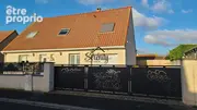 Maison à LES ATTAQUES