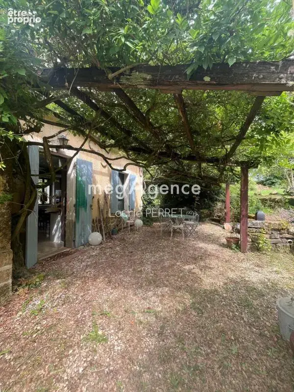 Moutiers-en-Puisaye : Un coin de paradis au coeur du pays de Colette - photo 4