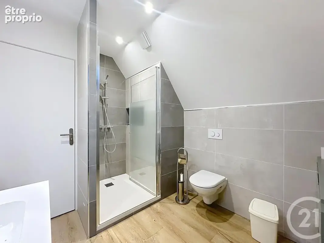Maison 7 pièces 195 m² à vendre à Creney-Pres-Troyes (10150) - photo 2