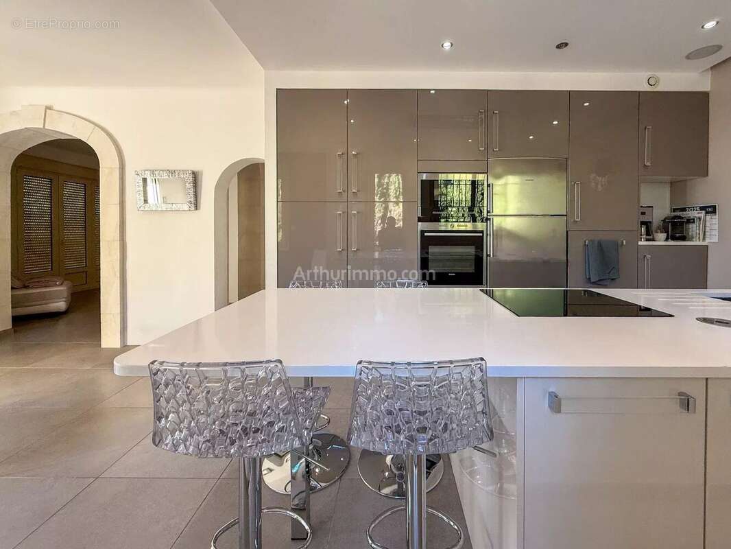 Appartement à DRAGUIGNAN