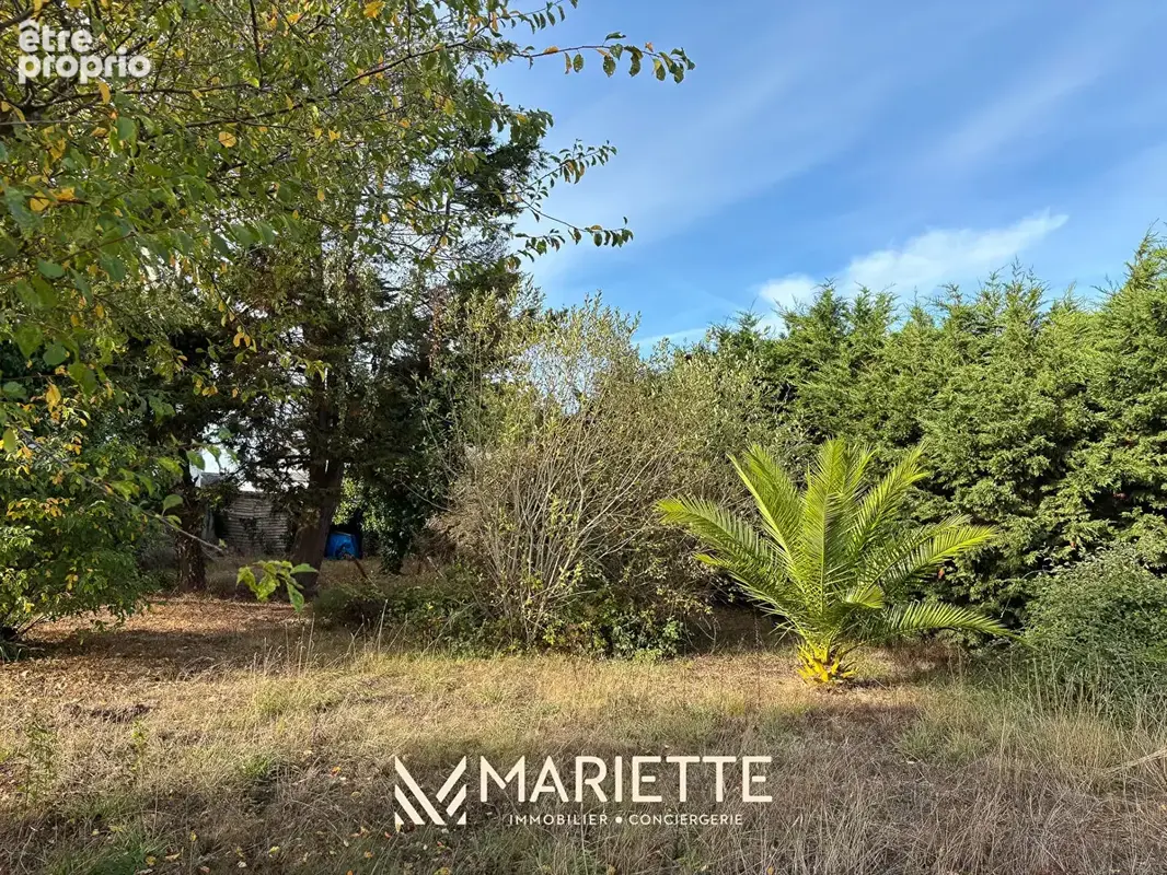 "ZAO" Trévignon - Terrain constructible proche mer - photo 5
