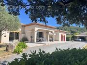 Maison à OLARGUES
