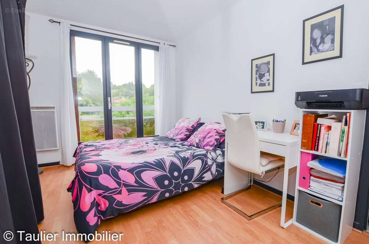 Appartement à SAINT-MARCELLIN