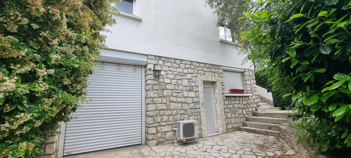 Maison à GANGES