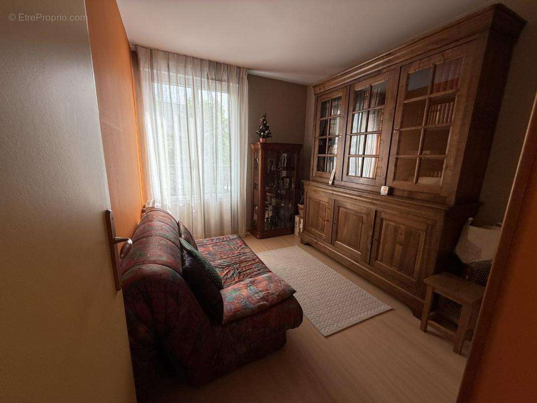 Appartement - photo 8