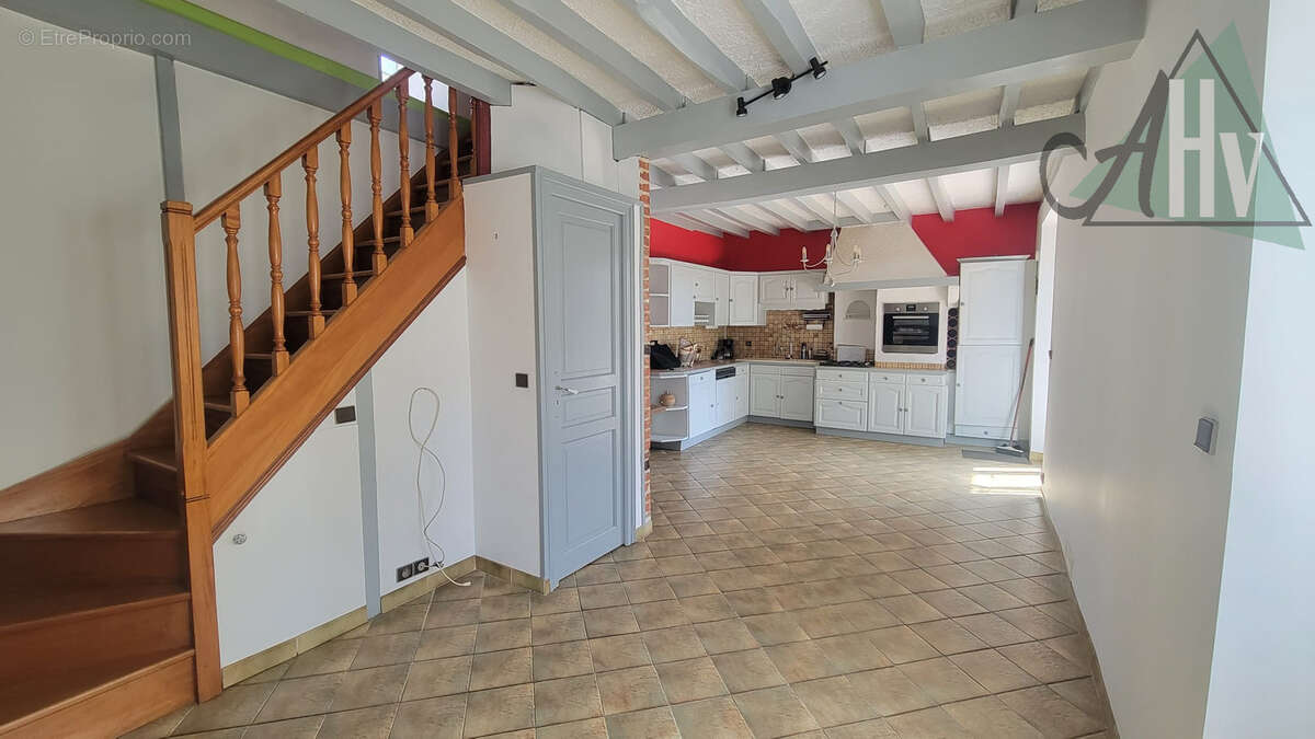 Ensemble immobilier secteur Donnemarie-Dontilly - photo 6