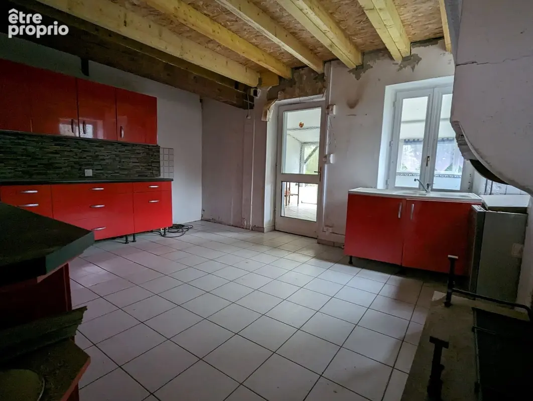 Maison 5 pièces 165 m² à vendre à Noaillac (33190) - photo 8