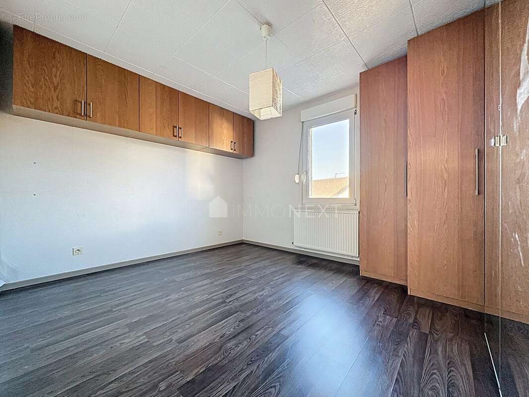 Appartement à HETTANGE-GRANDE