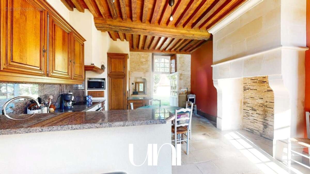 Maison de maître - photo 43