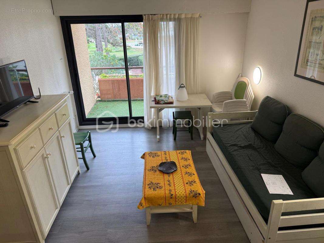 Appartement à SAINT-CYPRIEN