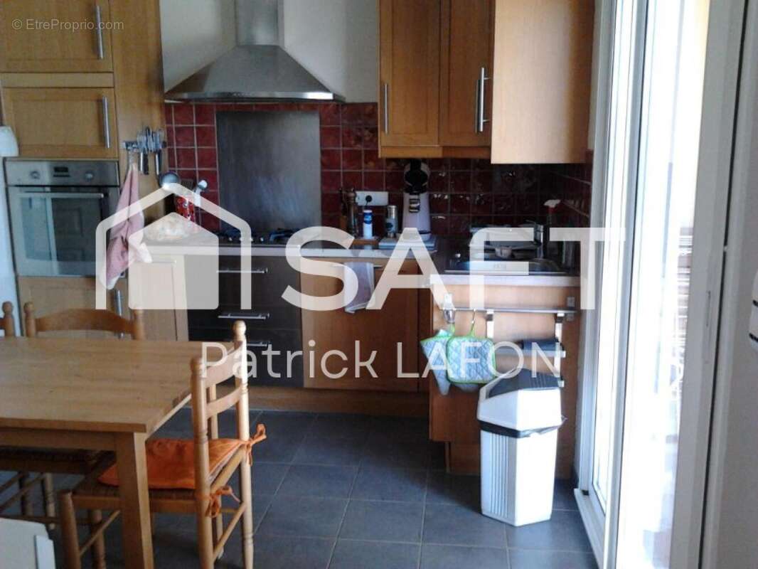 Photo 5 - Maison à SAINT-ANDRE-DE-SANGONIS