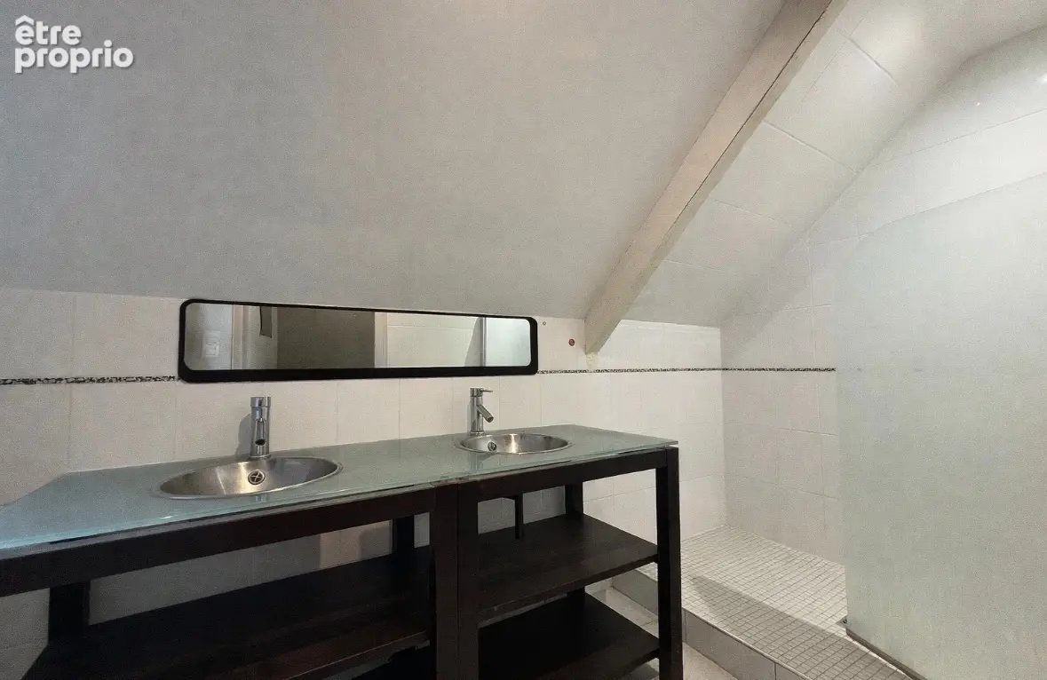 Maison Bourg Des Comptes 7 chambres - 223 m2 - photo 14