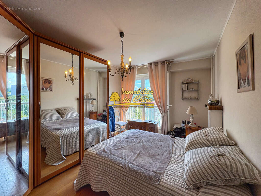 Appartement à BELFORT