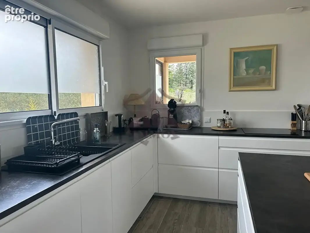 Maison  4 pièce(s) 120 m2 - photo 6