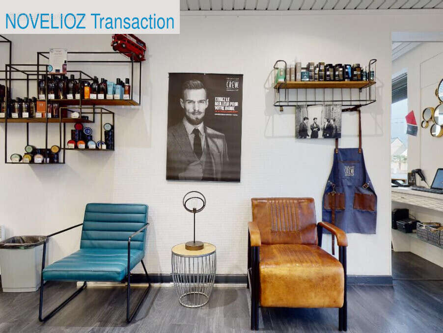 Commerce à PLOUFRAGAN