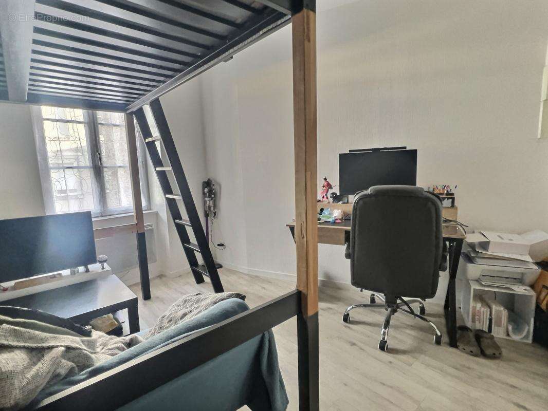 Appartement à ANGERS