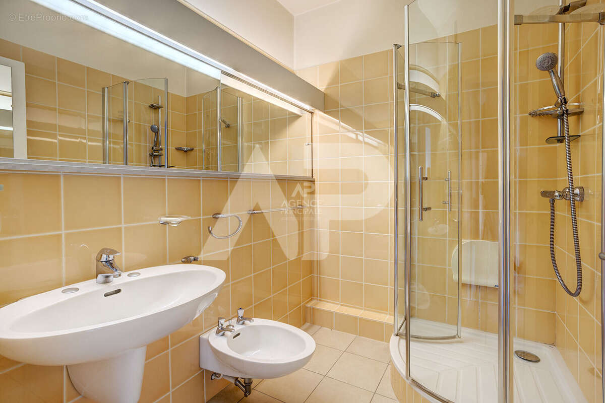 Appartement à SEVRES
