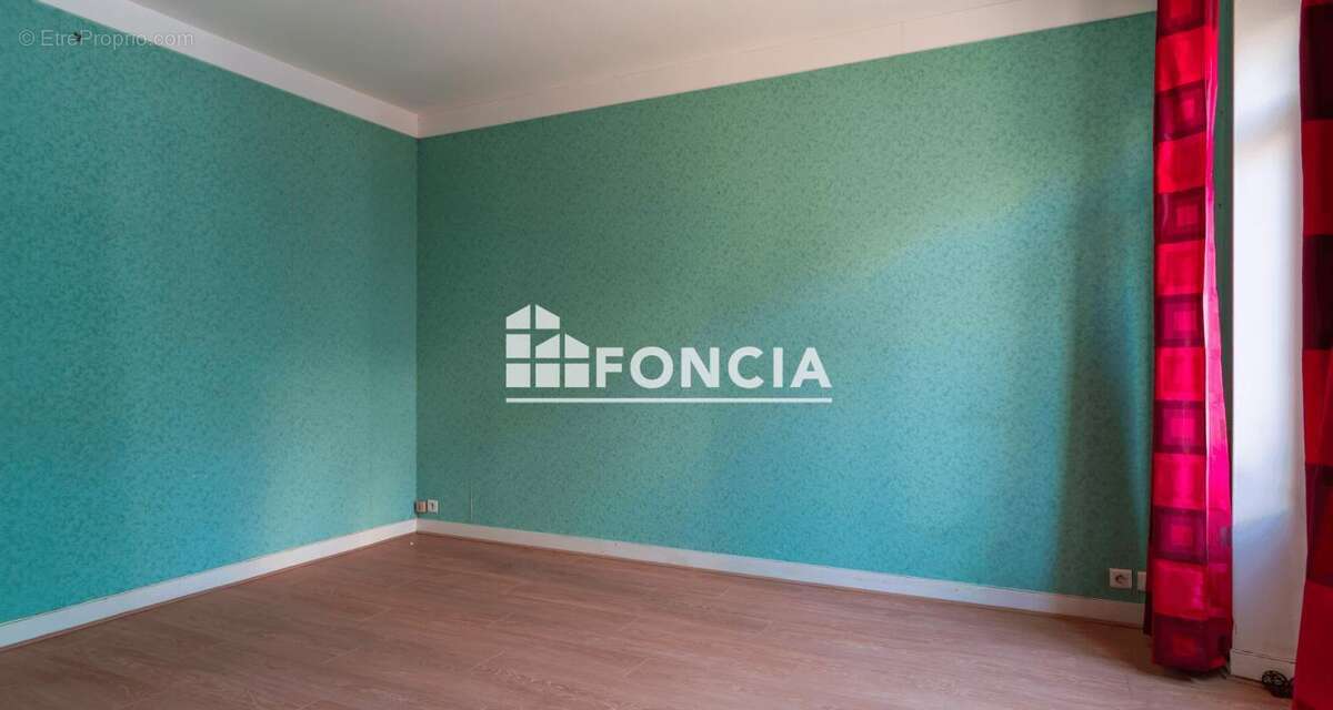 Appartement à LORIENT