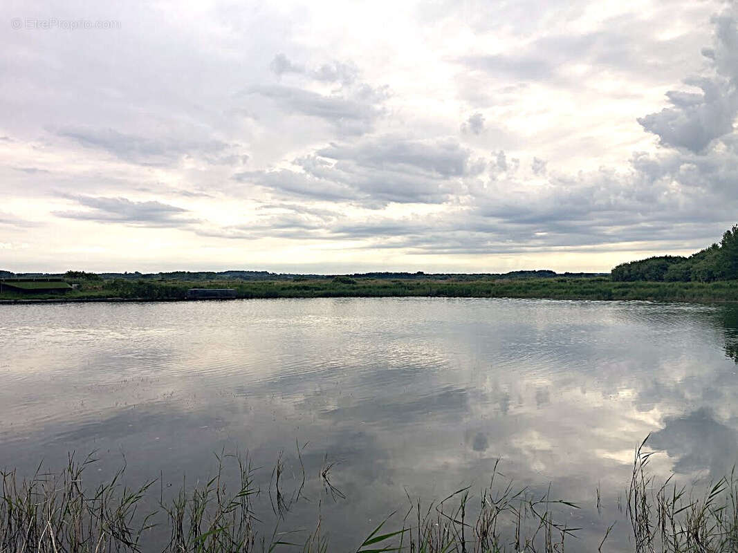 Terrain à MERLIMONT