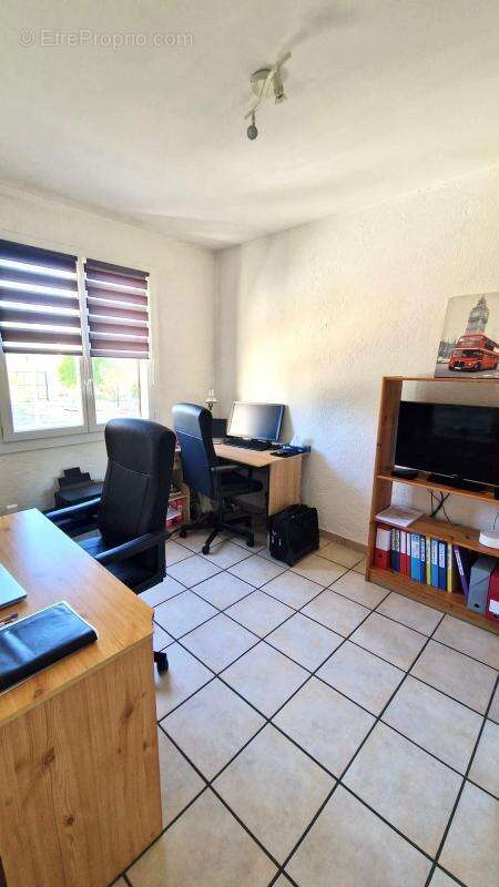 Maison à SEPTEMES-LES-VALLONS