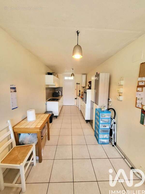 Photo 8 - Maison à CHATELLERAULT