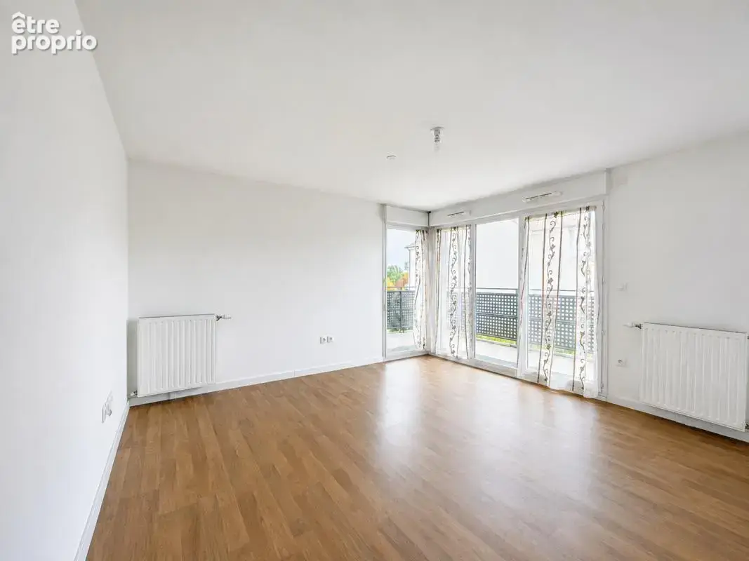 Appartement - photo 5