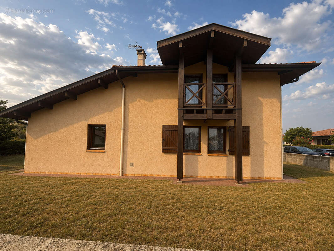 Bénesse-Maremne - Maison - 5 pièces - 115 m2 - photo 2