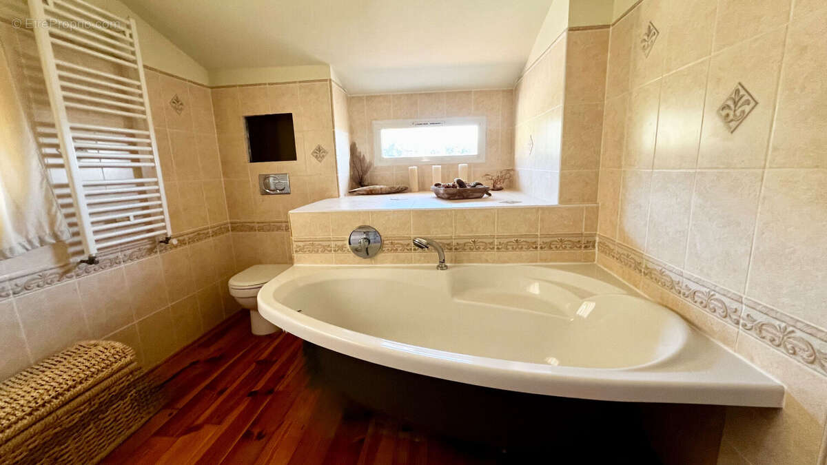 Maison de ville 85 m² - photo 10