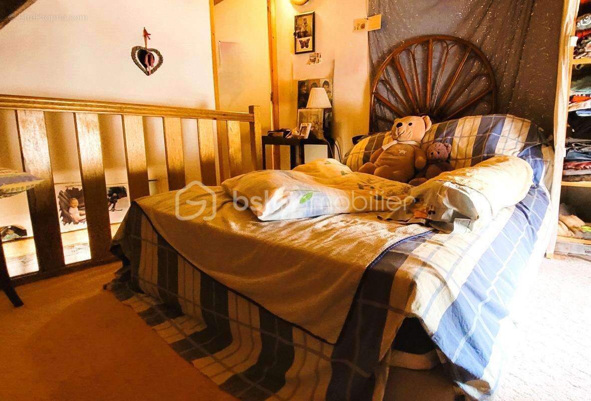 Appartement à ALLOS