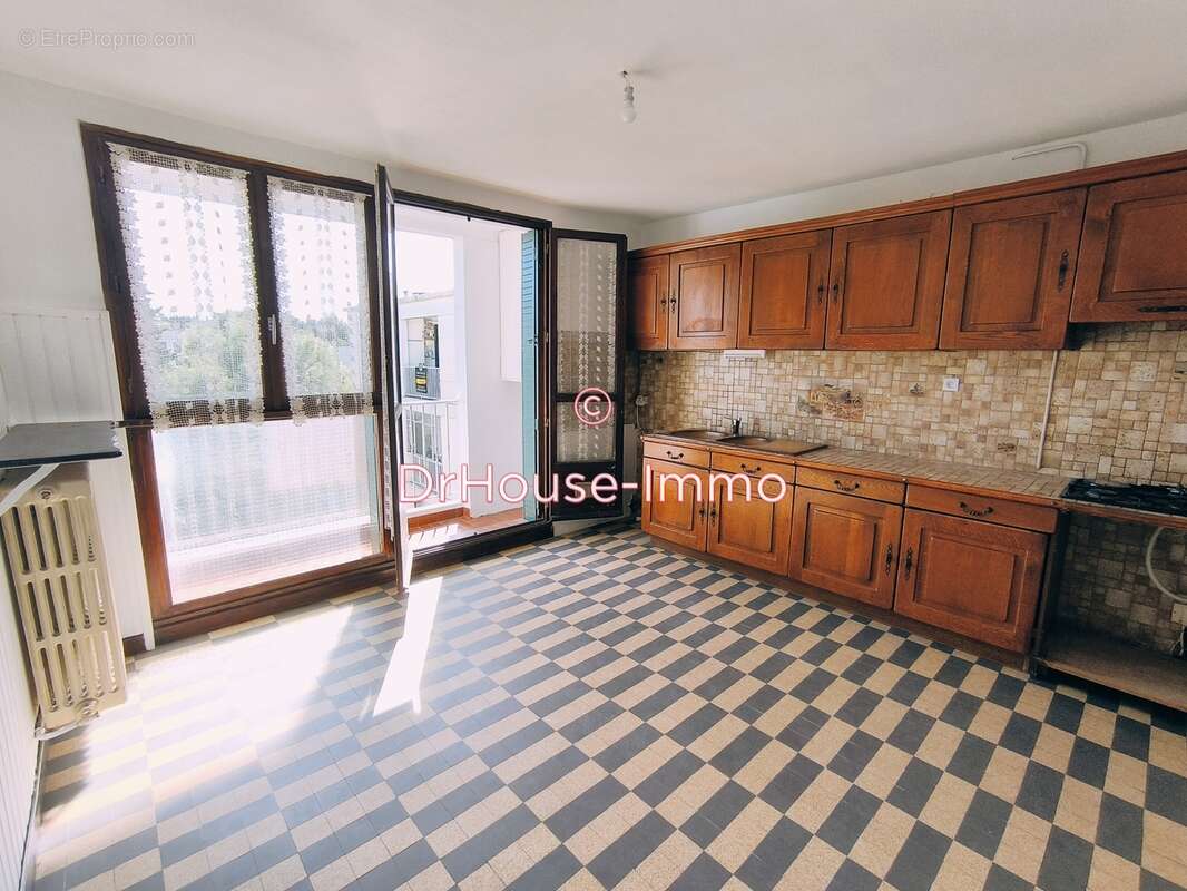 Appartement à ALLAUCH